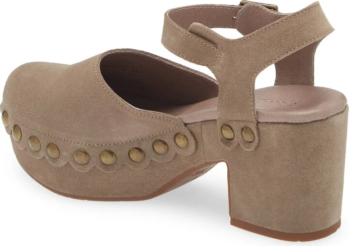 Garvey Platform Clog - Image 8