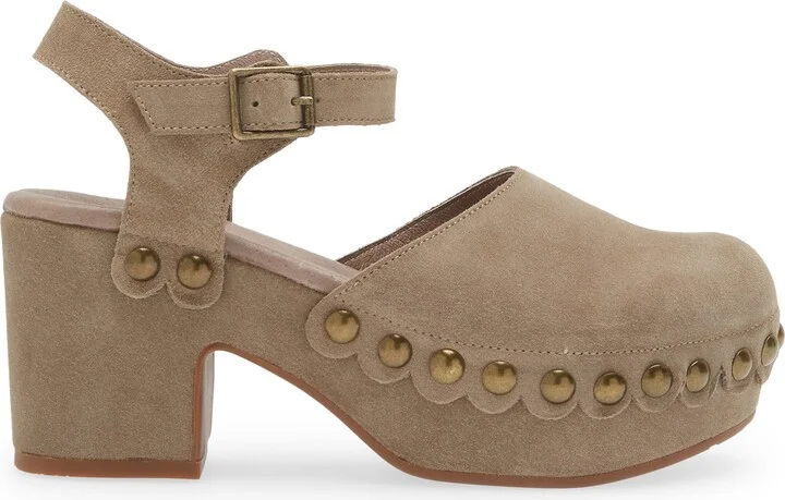 Garvey Platform Clog - Image 9