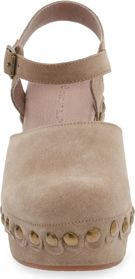 Garvey Platform Clog - Image 10