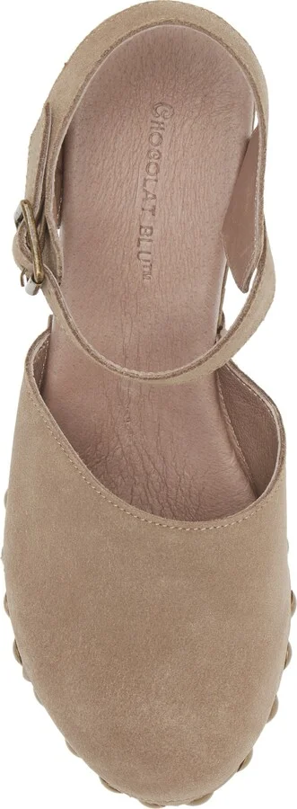 Garvey Platform Clog - Image 11