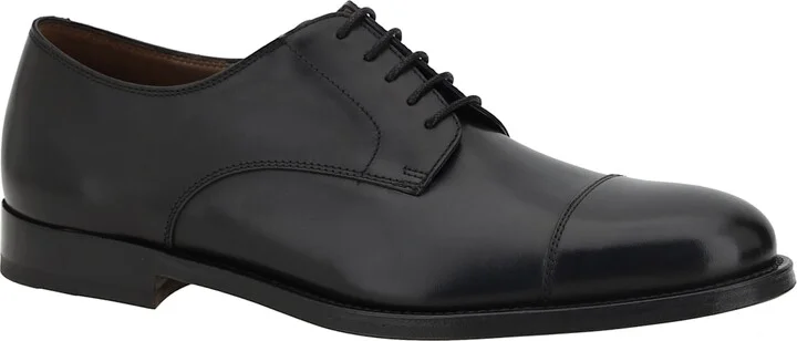 Garwood Lace-up - Image 2
