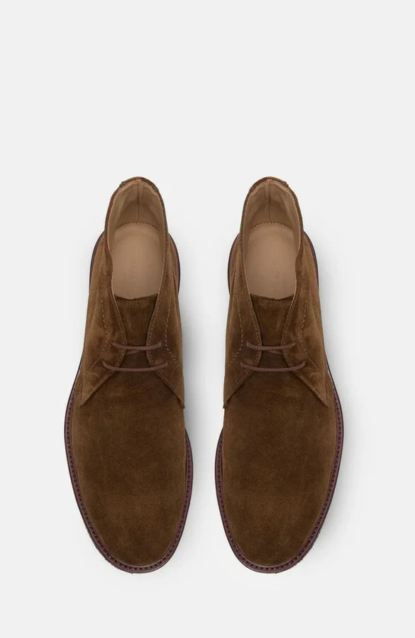 Gary Boots - Image 3