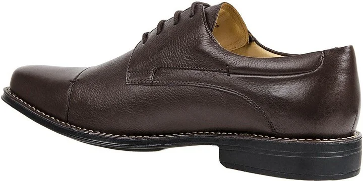 Gary Cap Toe Derby - Image 2