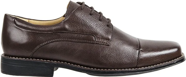 Gary Cap Toe Derby - Image 3