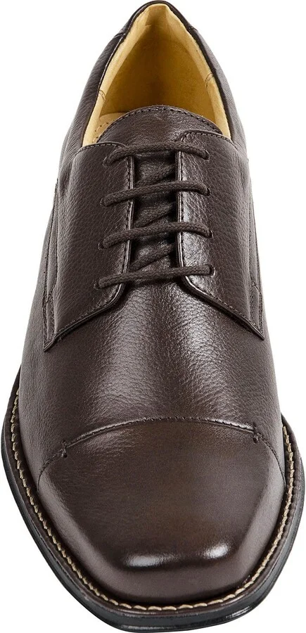 Gary Cap Toe Derby - Image 4