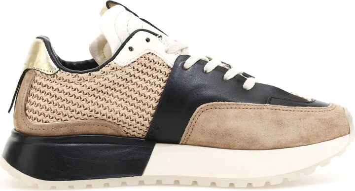 Gary Platform Sneaker - Image 2