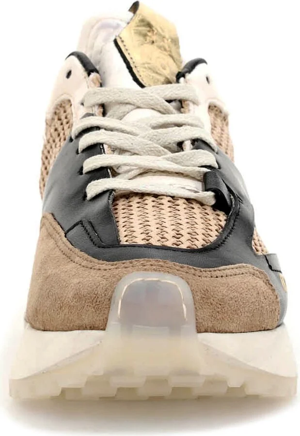 Gary Platform Sneaker - Image 3