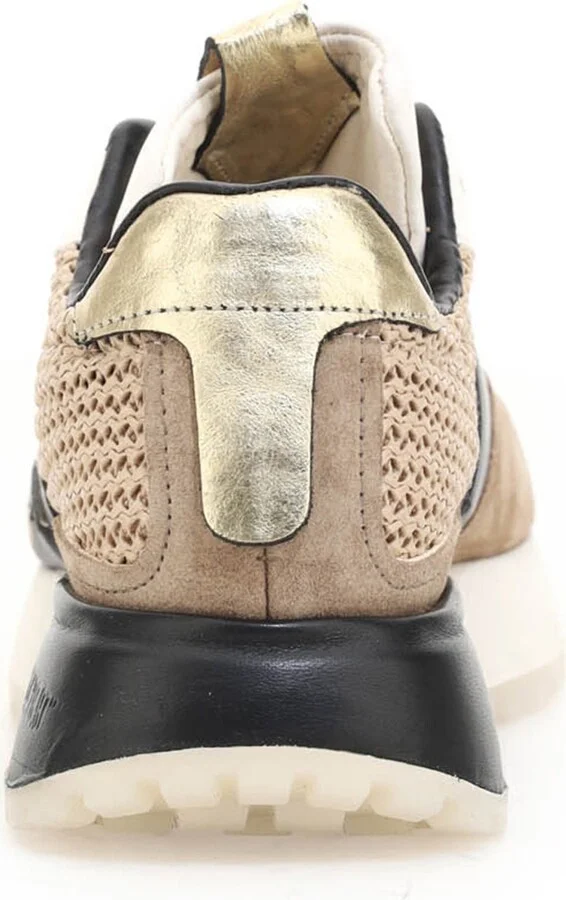 Gary Platform Sneaker - Image 5