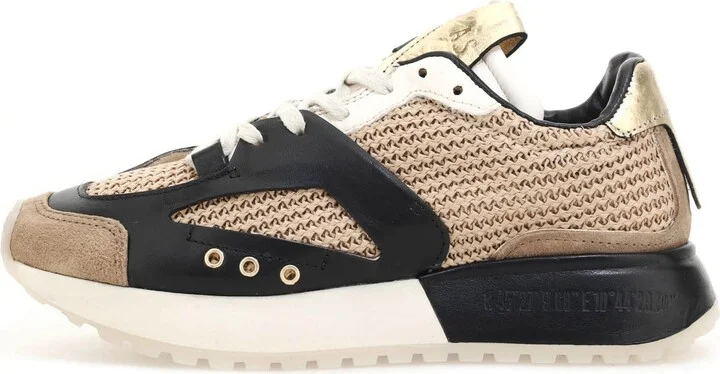 Gary Platform Sneaker - Image 6