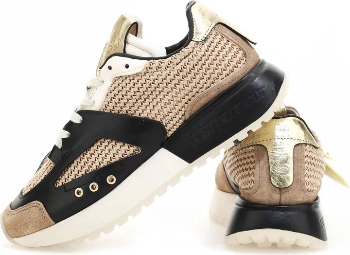 Gary Platform Sneaker - Image 7