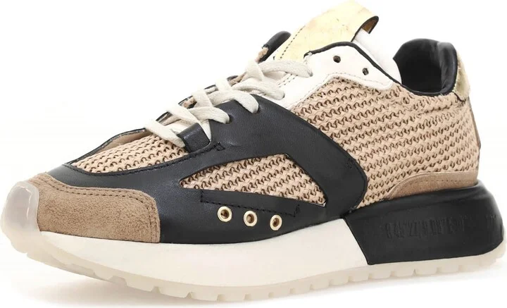Gary Platform Sneaker - Image 8