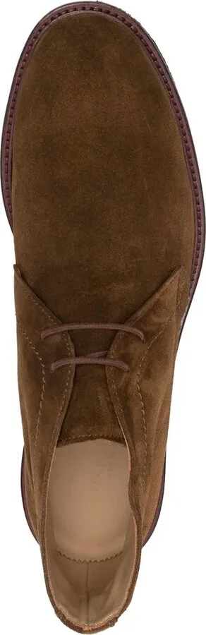Gary suede desert boots - Image 4