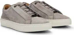 Grey