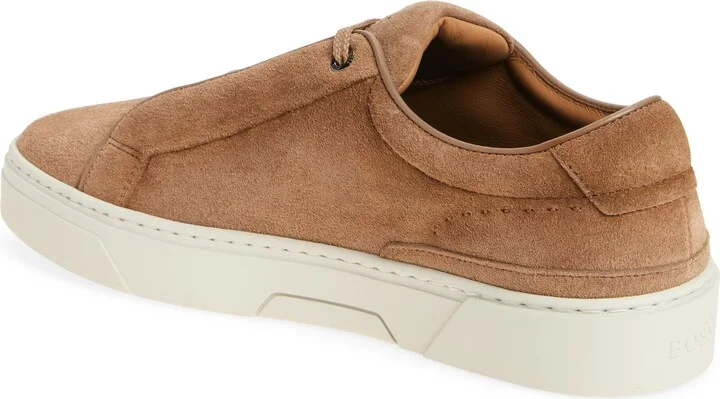 Gary Suede Sneaker - Image 2