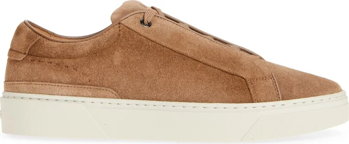 Gary Suede Sneaker - Image 3