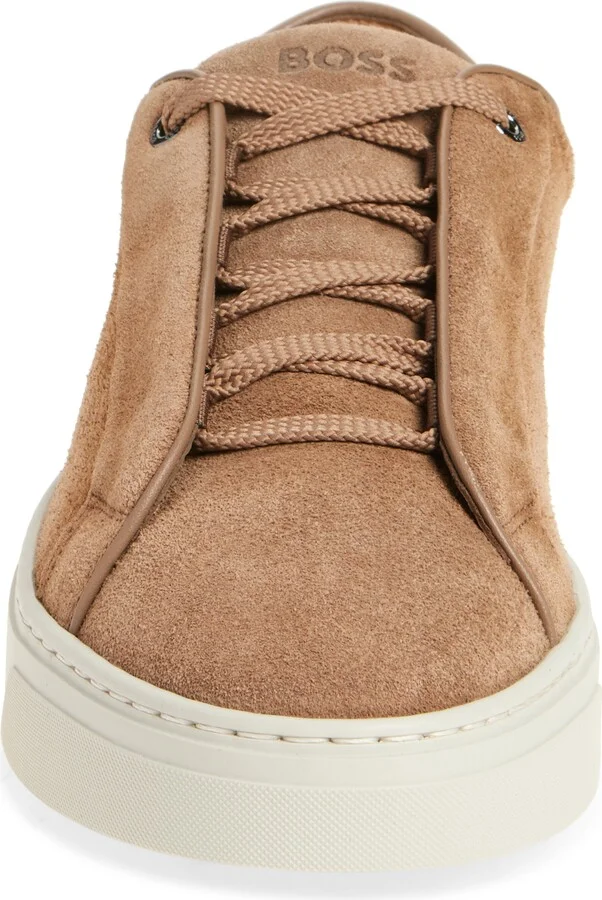 Gary Suede Sneaker - Image 4