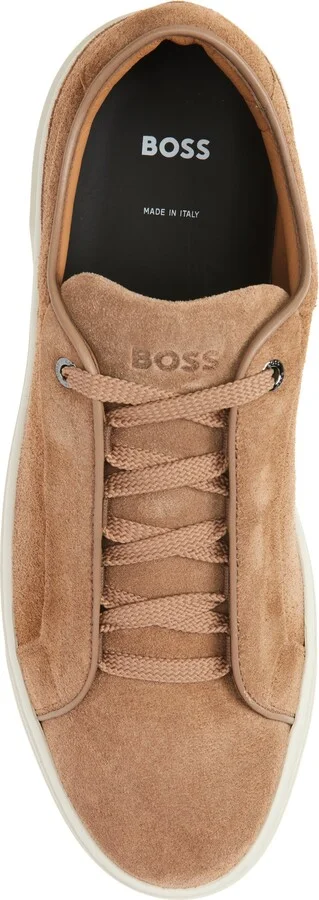 Gary Suede Sneaker - Image 5