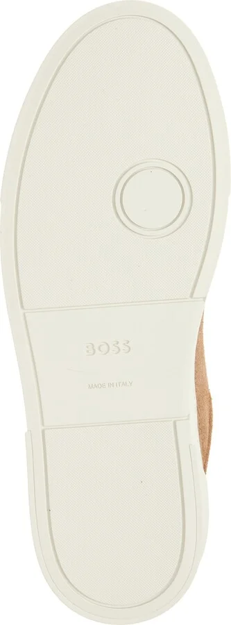 Gary Suede Sneaker - Image 6
