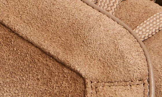 Gary Suede Sneaker - Image 7
