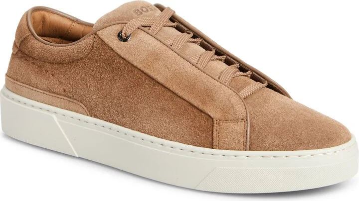 Gary Suede Sneaker