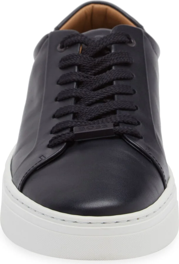 Gary Tennis Sneaker - Image 3