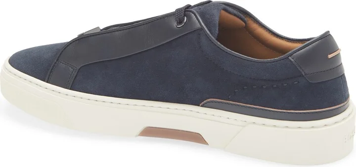 Gary Tennis Sneaker - Image 2