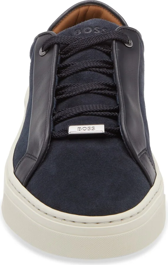 Gary Tennis Sneaker - Image 3