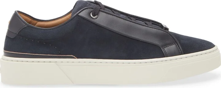 Gary Tennis Sneaker - Image 4