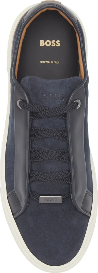 Gary Tennis Sneaker - Image 5