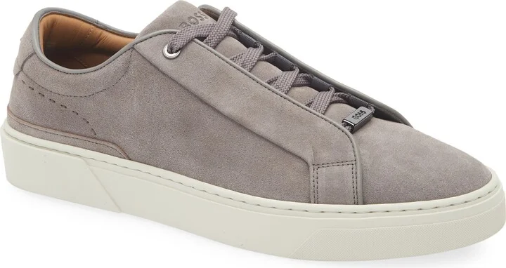 MEDIUM GREY