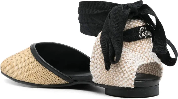 Gasby ballerinas - Image 3