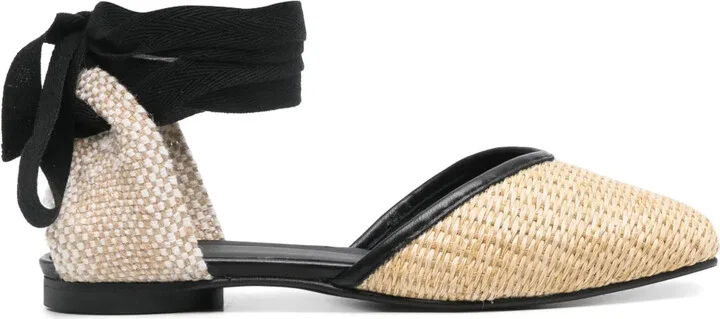 Gasby ballerinas