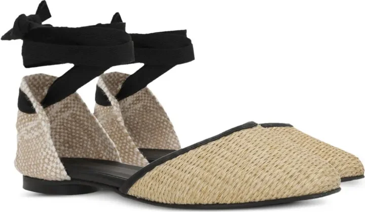 Gasby ballet flats - Image 2