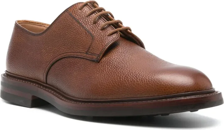 Gasmere leather derby shoes - Image 2