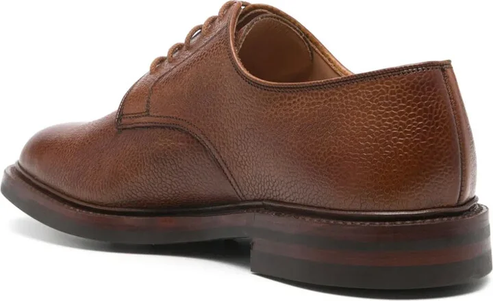 Gasmere leather derby shoes - Image 3