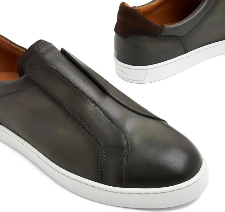 Gasol low-top sneakers - Image 5