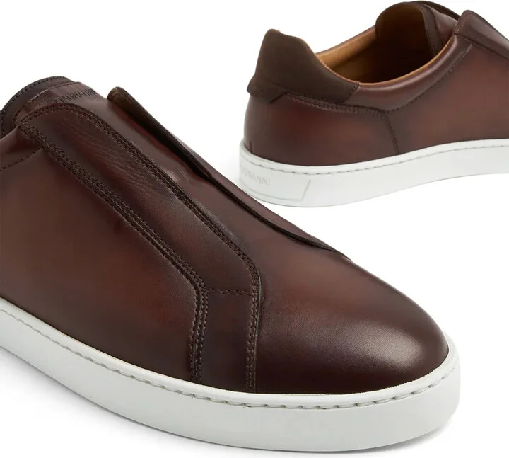 Gasol low-top sneakers - Image 4