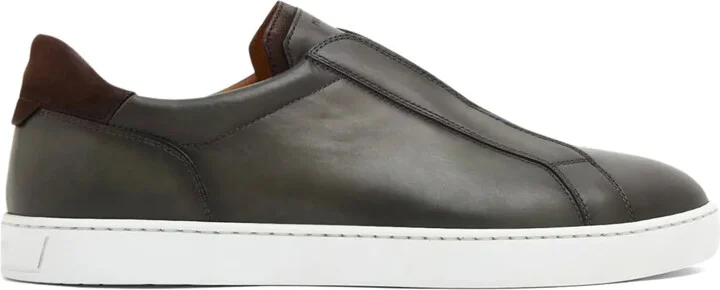 Gasol low-top sneakers