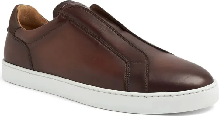Gasol low-top sneakers