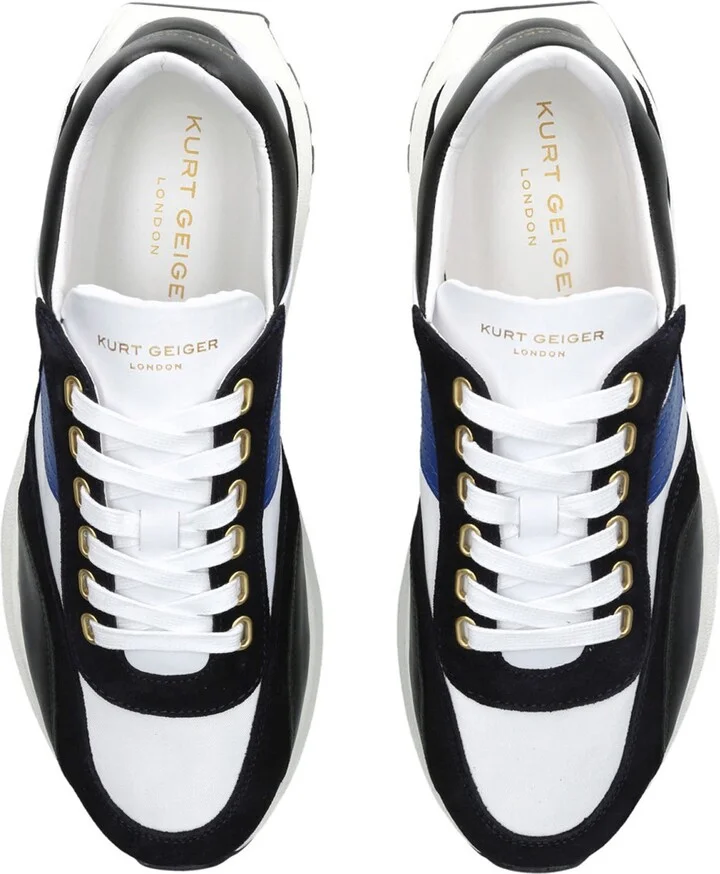 Gaspar Sneaker - Image 5