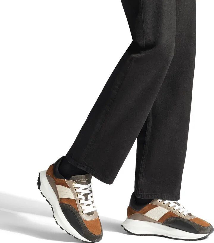 Gaspar Sneaker - Image 2