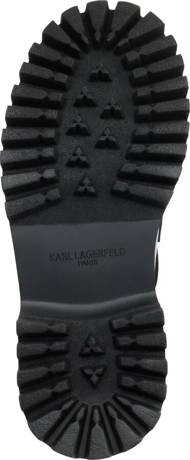 Gaston Rocker Lug Sole Loafer - Image 5