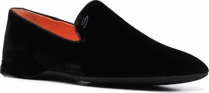 Gaston slip on loafers - Image 2