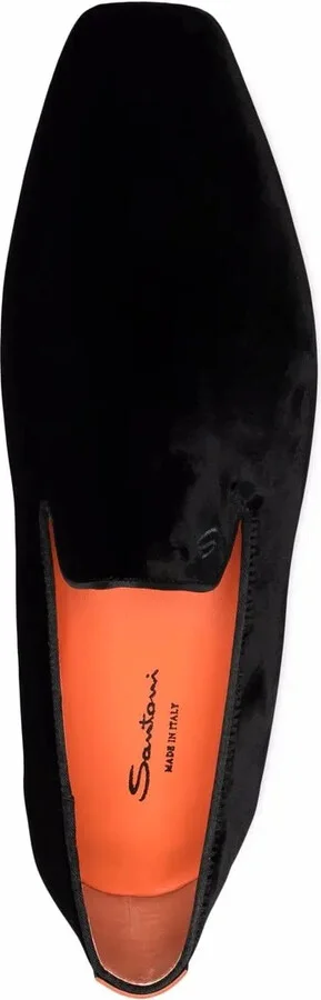Gaston slip on loafers - Image 4
