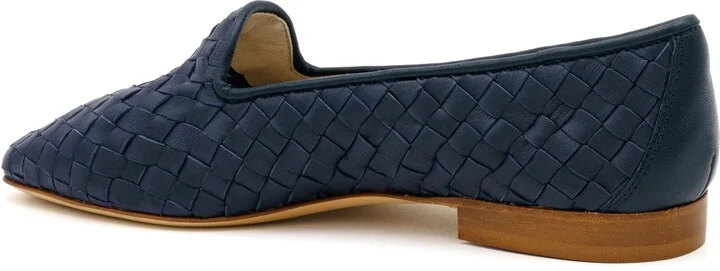 Gastone Perforated Espadrille - Image 2