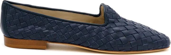 Gastone Perforated Espadrille - Image 3