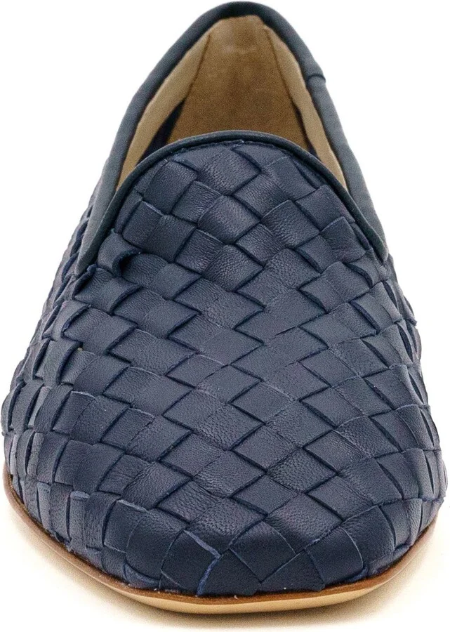 Gastone Perforated Espadrille - Image 4