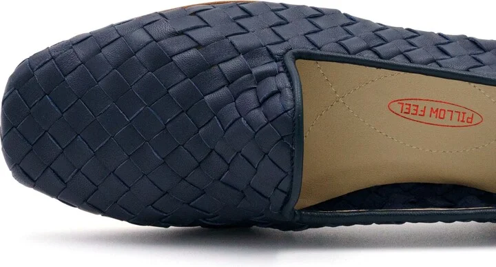 Gastone Perforated Espadrille - Image 6