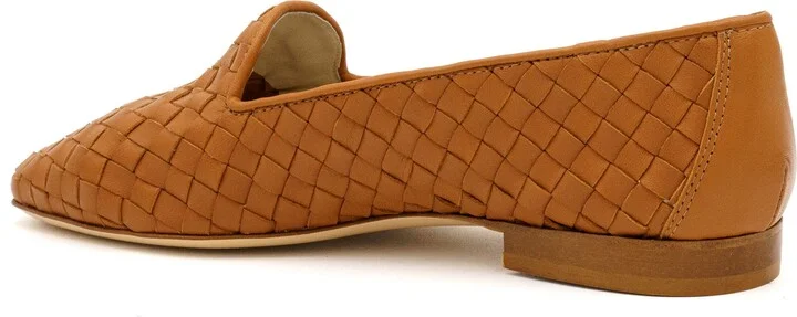 Gastone Perforated Espadrille - Image 8