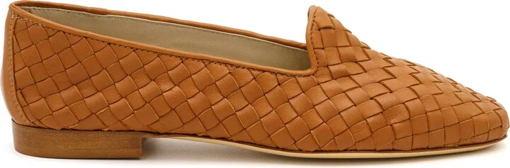 Gastone Perforated Espadrille - Image 9